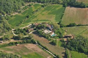 Maisons d'hotes Une Campagne En Provence : photos des chambres