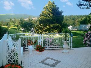 Ferienwohnung "An den Kurwiesen"