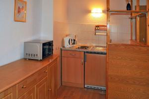 Ferienwohnung "An den Kurwiesen"