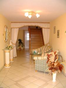 Ferienwohnung "An den Kurwiesen"