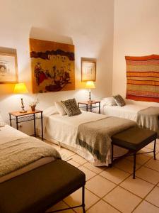 Chañarmuyo Casa de Huéspedes