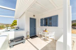 Panos Apartment Parikia Paros Greece