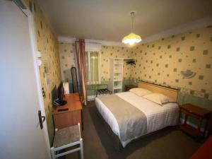 Hotels Hotel Thermidor : photos des chambres