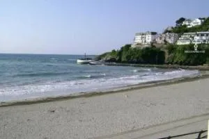 Millendreath at Westcliff - Self Catering flat with amazing sea views - Looe