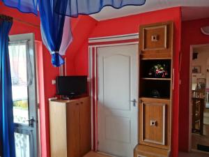 Castello Vendég és Apartmanház