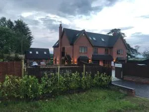 The spinney home stay - Bubbenhall