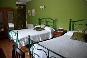 Posada Rural Ochohermanas