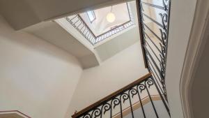 Palazzo Acquaviva - Il forno antico