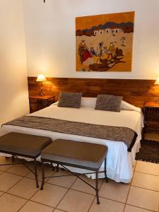 Chañarmuyo Casa de Huéspedes