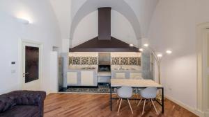 Palazzo Acquaviva - Il forno antico