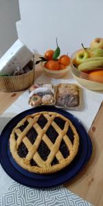 Trulli del boschetto