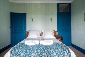 Maisons d'hotes Chateau de la Tourlandry : photos des chambres