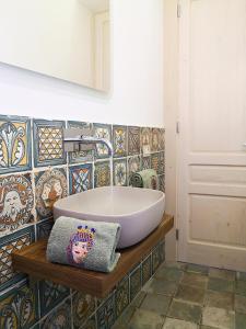 Terrazza dei Mori - Seaview terrace in Ortigia