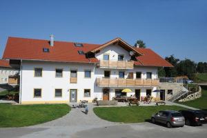 Ferienhaus Exenbacher Hof Arnbruck Deutschland