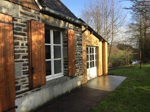 Maisons de vacances La petite maison O bord de l'eau : photos des chambres