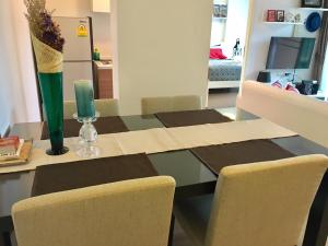 Baan Tew Lom Condo บ้านทิวลมคอนโด