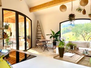 Maisons d'hotes SIMPLE HOME : photos des chambres