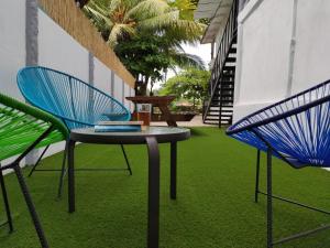 Uvita Pirates Hostel