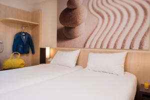 Hotels ibis Styles Paris Roissy-CDG : photos des chambres