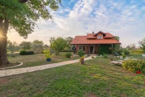 House Toni for 8 persons