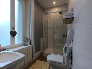 B&B / Chambres d'hotes Le 31 B&B Amboise Centre : photos des chambres