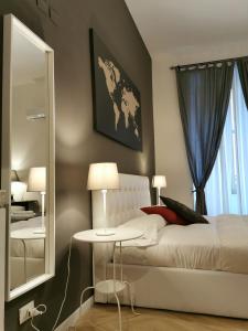 109 SUITES ROMA