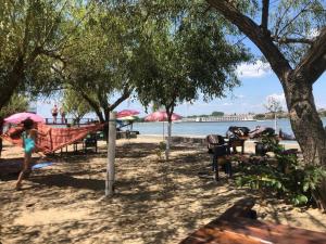 Hanul Popasul Pescarilor