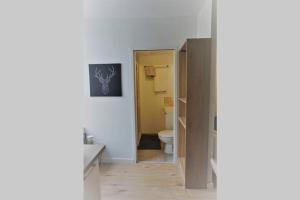 Appartements studio, metro anatole france, proche gare, CHU : photos des chambres