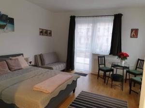 Appartement Relax Apartman Veresegyház Veresegyház Ungarn