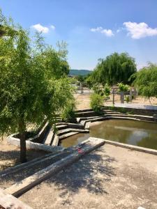 Hanul Popasul Pescarilor