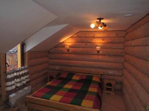 АртГір гостинний двір