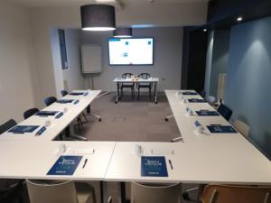 Hotels Campanile Le Mans Centre - Gare : photos des chambres