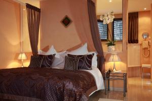 Hotels Chateau d'Adomenil : photos des chambres