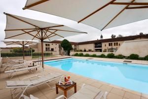 Hotels Chateau d'Adomenil : photos des chambres