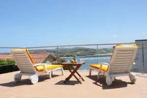 Alojamientos Montesal - Suances