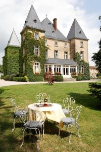 Hotels Chateau d'Adomenil : photos des chambres