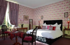 Hotels Chateau d'Adomenil : photos des chambres