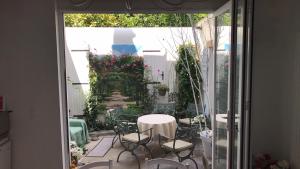 B&B / Chambres d'hotes Le 31 B&B Amboise Centre : photos des chambres