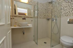 Ammos Naxos Exclusive Apartments & Studios