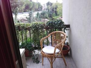 Apartmán Casa Bata Macerata Itálie