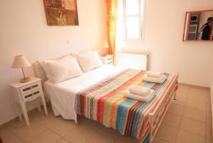 Lagoon View Apartments - Adults only Kefalloniá Greece