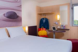 Hotels ibis Styles Paris Roissy-CDG : photos des chambres