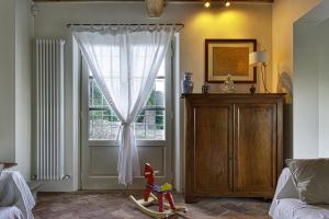 Tenuta San Giovanni Lucca - Borgo Ai Rovai