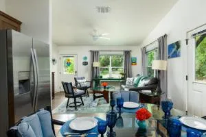 Bear Creek Cottage - Manchaca