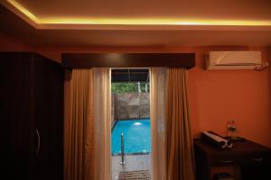 GoGo Land Resort & Adventurous Sports