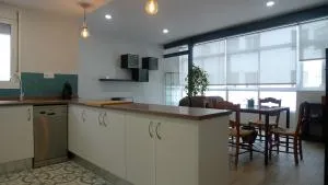 Living Triana House - Bormujos
