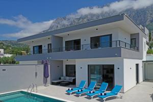 Villa Alexandra - Makarska