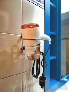 Il rifugio di Elizabeth