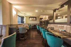 White Lion Hotel