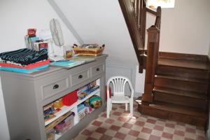 Maisons de vacances RUDELLE : photos des chambres